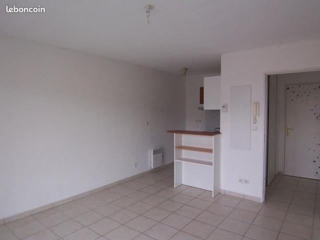 Appartement vente à Montpellier, Frontignan