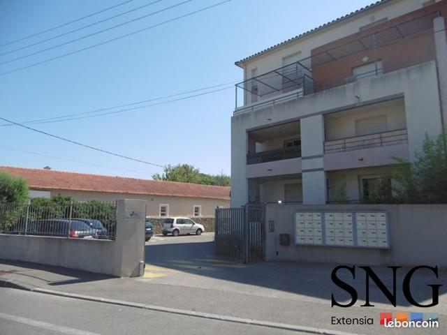 Appartement vente à Apt, Cavaillon