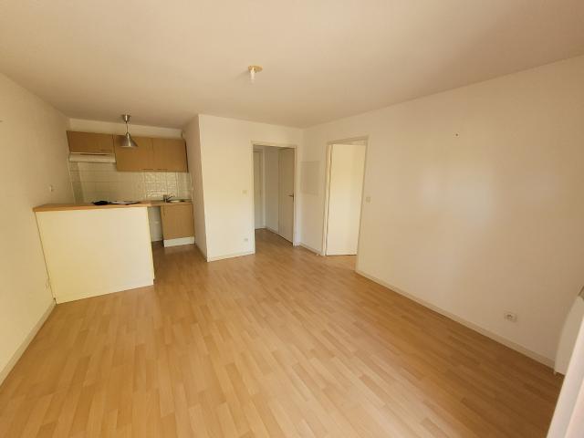 Appartement vente à Auch
