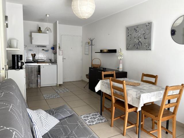 Appartement vente à Montpellier, Balaruc-les-bains