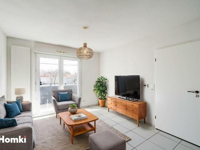 Appartement vente à Mérignac, Bouscatet