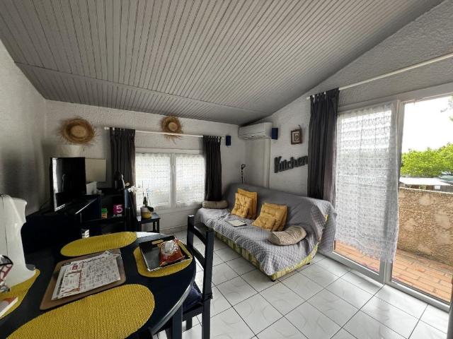 Appartement vente à Montpellier, Marseillan