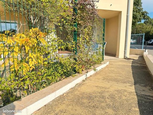 Appartement vente à Forcalquier, Gréoux-les-bains