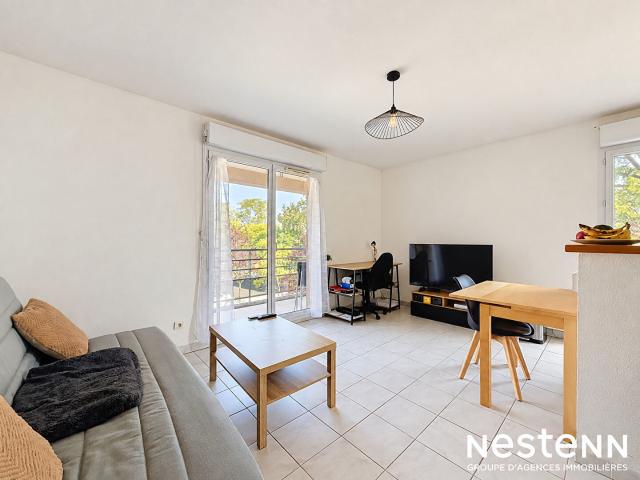 Appartement vente à Toulouse, Ramonville-saint-agne