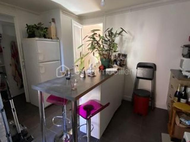Appartement vente à Villeurbanne, Rhône