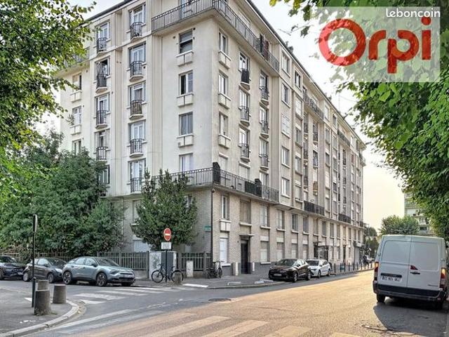 Appartement vente à L'Haÿ-les-Roses, Thiais