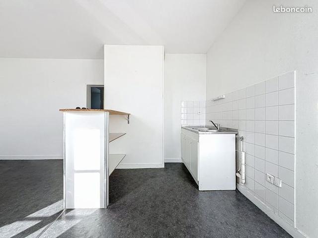 Appartement vente à Saumur, Maine-et-Loire