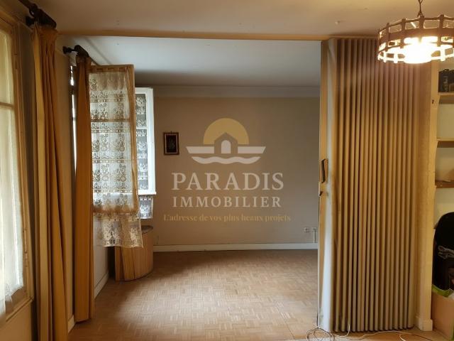 Appartement vente à Nice