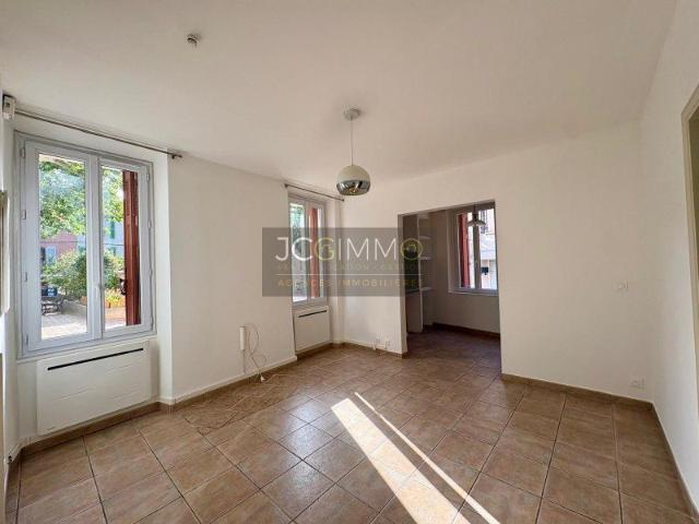 Appartement location à Brignoles, Puget-ville