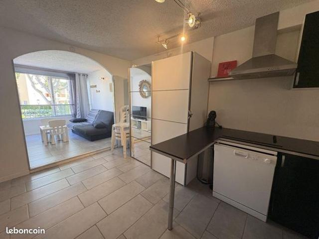Appartement vente à Béziers, Agde