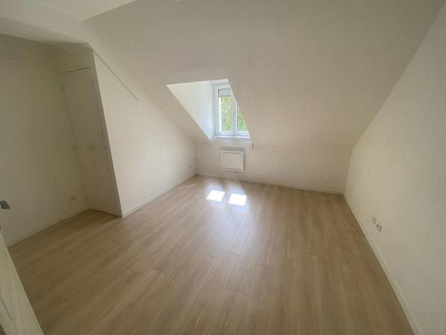 Appartement location à Châteauroux, Argenton-sur-creuse