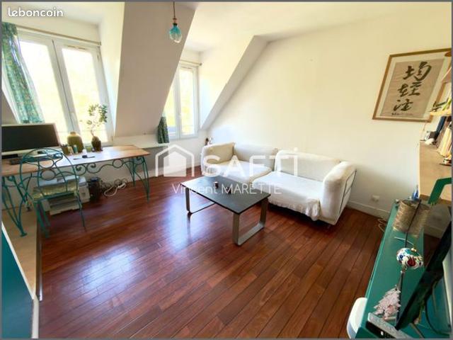 Appartement vente à Senlis, Lamorlaye