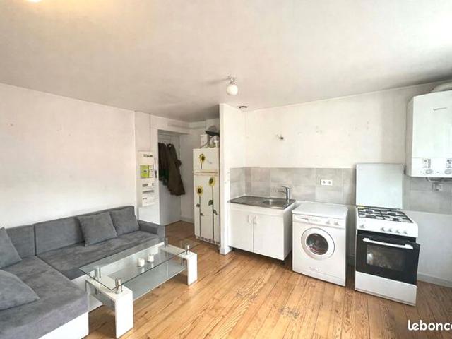 Appartement vente à Saint-Étienne, Saint-etienne