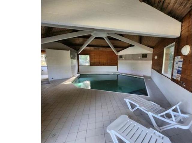 Appartement vente à Saint-Georges-d'Oléron, Charente-Maritime