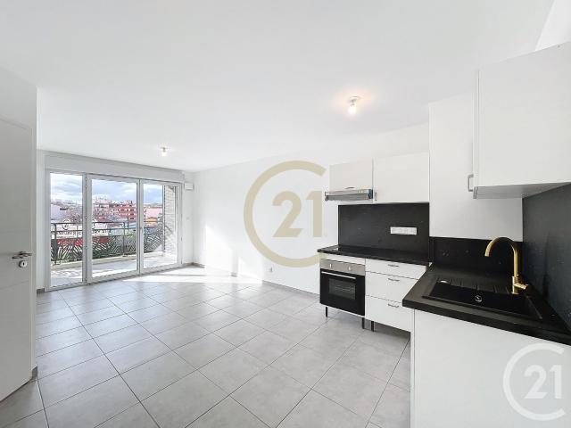 Appartement location à Font de Veyre, Cannes