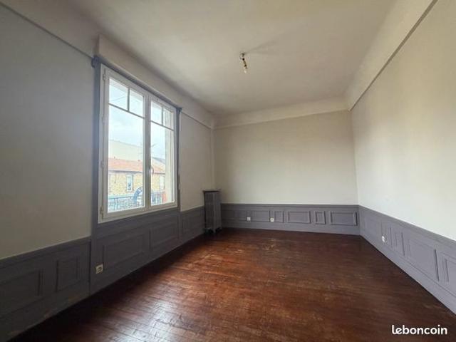 Appartement vente à Le Raincy, Drancy