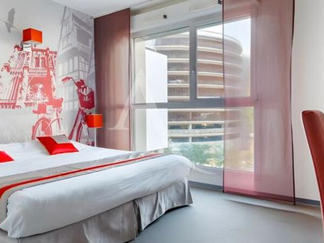 Appartement vente à Strasbourg, Collectivité européenne d'Alsace