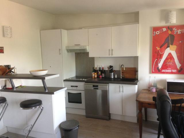 Appartement location à Bordeaux