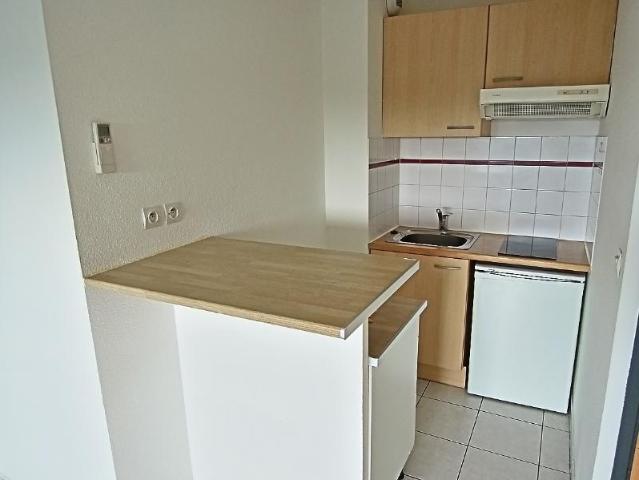 Appartement location à Toulouse