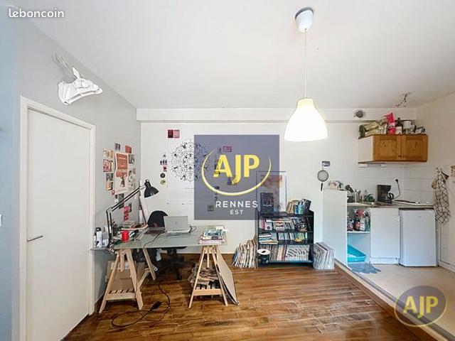 Appartement vente à Rennes, Bretagne
