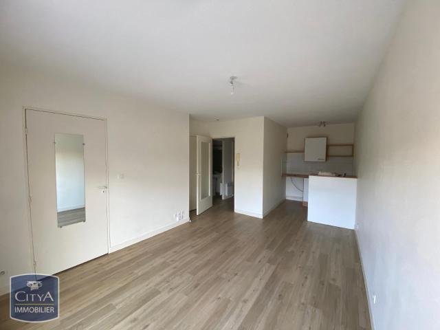 Appartement location à La Rochelle