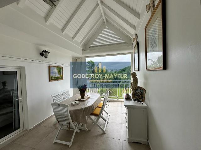 Appartement vente à Guadeloupe