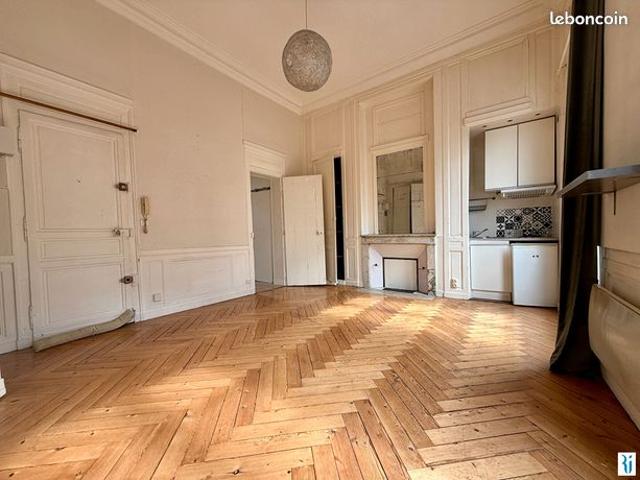 Appartement vente à Rouen, Ruan