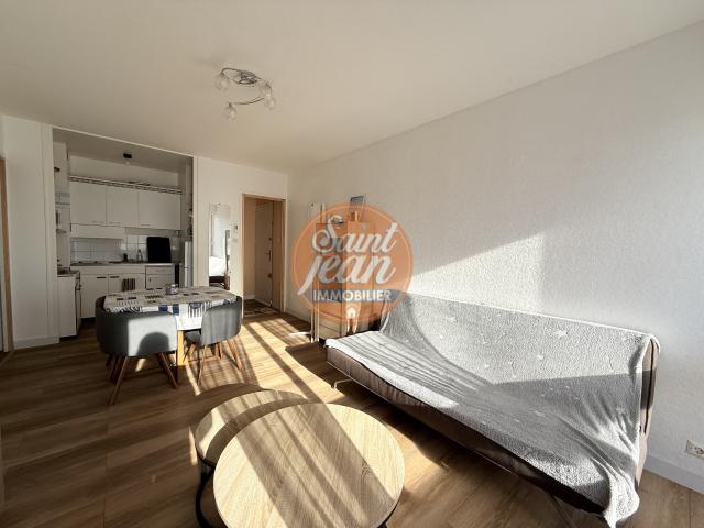 Appartement vente à Les Sables-d'Olonne, Saint-hilaire-de-riez