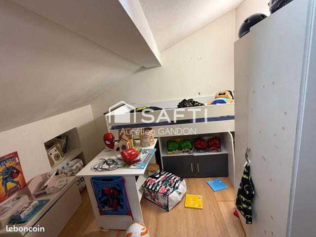Appartement vente à Sens, Joigny