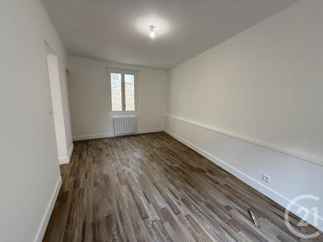 Appartement location à Chartres