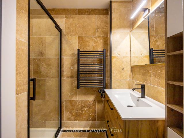 Appartement vente à Marseille