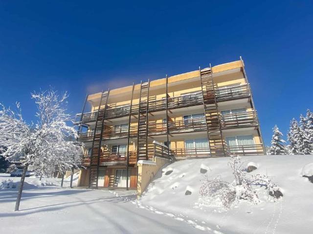 Appartement vente à Grenoble, Autrans
