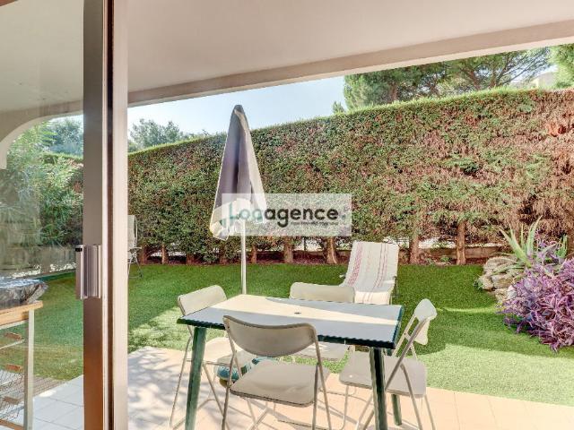 Appartement vente à Grasse, Mandelieu-la-napoule