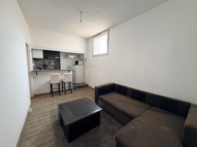 Appartement vente à Montpellier