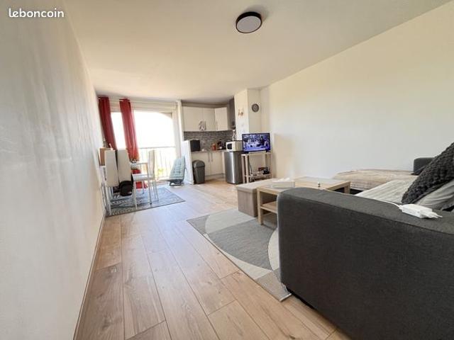 Appartement vente à Béziers, Agde