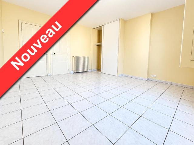 Appartement vente à Trélazé, Maine-et-Loire