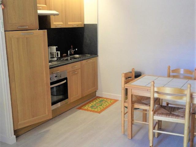 Appartement vente à Rodez, Laguiole