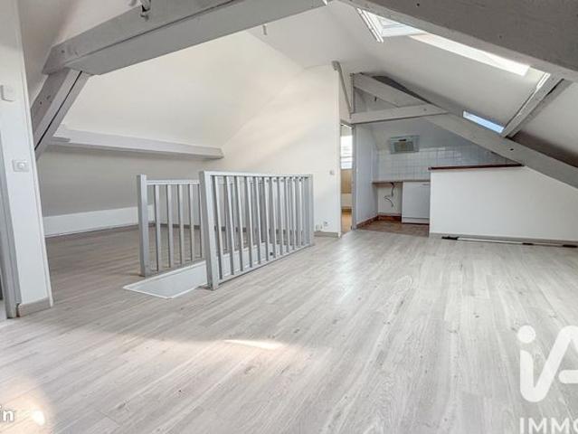 Appartement vente à Le Raincy, Villemomble