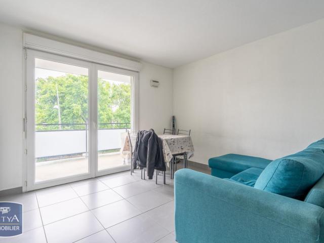 Appartement vente à Tours, Joué-lès-tours