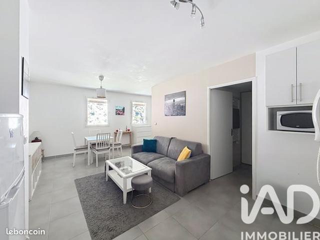 Appartement vente à Montpellier, Sète