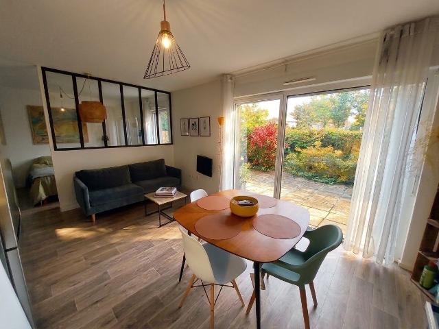 Appartement vente à Tortière, Nantes