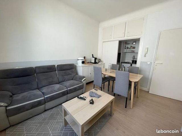 Appartement vente à Aire-sur-l'adour, Landes
