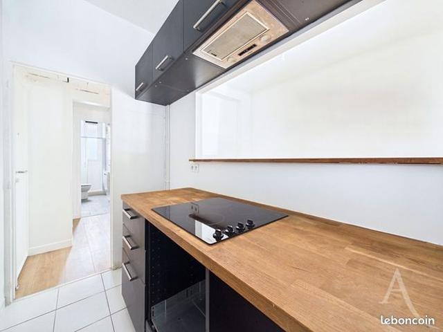 Appartement vente à Le Raincy, Livry-gargan