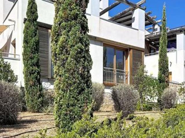 Appartement vente à Calvi