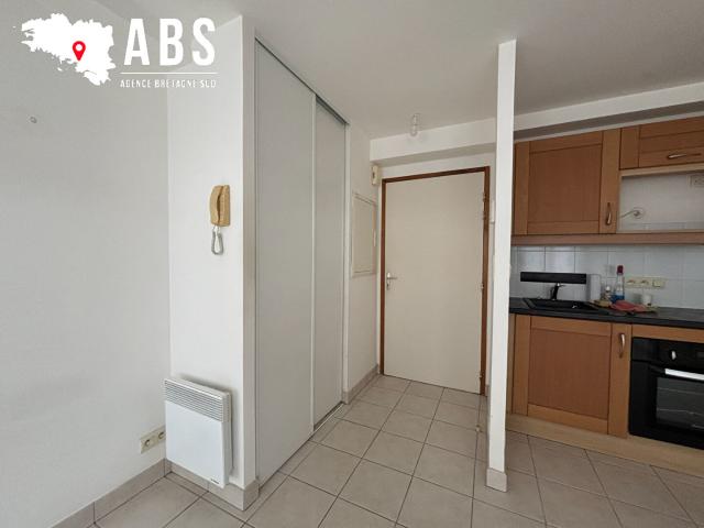 Appartement location à La Roche-Bernard, Morbihan