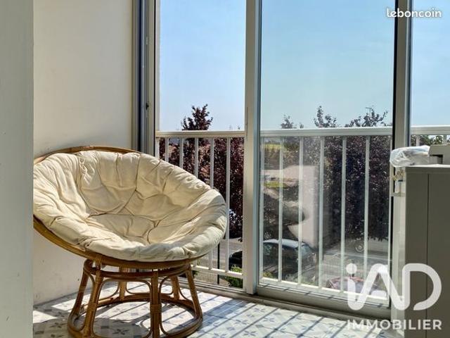 Appartement vente à Nîmes, Le Grau-du-roi
