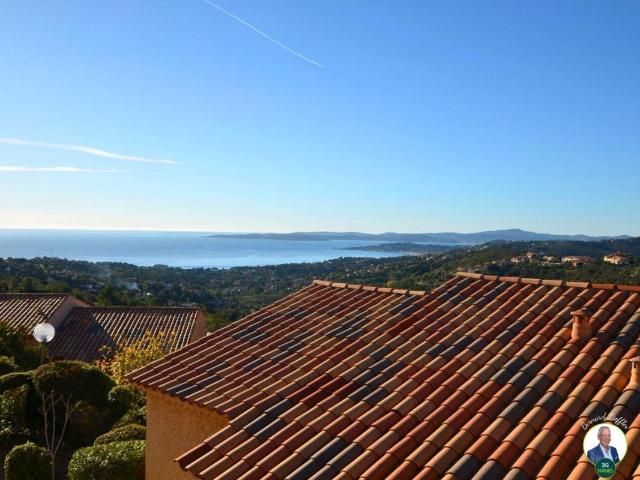 Appartement vente à Roquebrune-sur-Argens, Var