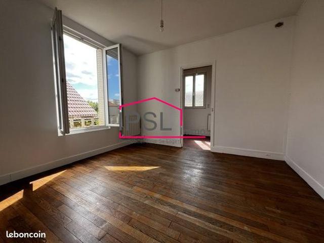 Appartement vente à Largentière, La Rochette