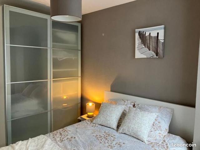 Appartement vente à Saint-Nazaire, Le Pouliguen