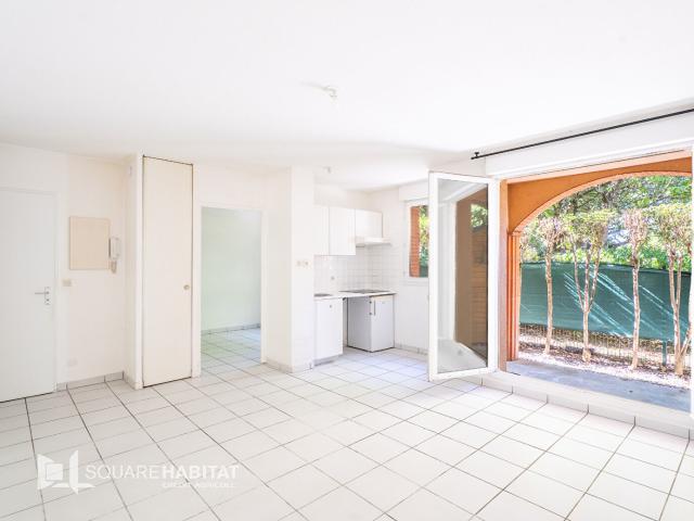 Appartement vente à Toulouse, Balma